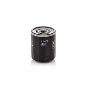 Oil Filter Citroen Jumper / Fiat Ducato / Opel Vivaro / Peugeot Boxer