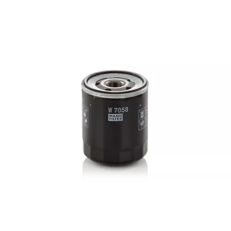 Filtro de Aceite Citroen Jumper / Fiat Ducato / Opel Vivaro / Peugeot Boxer