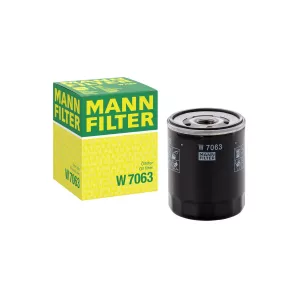 Oil Filter Citroen Jumper / Fiat Ducato / Opel Movano / Vivaro / Peugeot Boxer