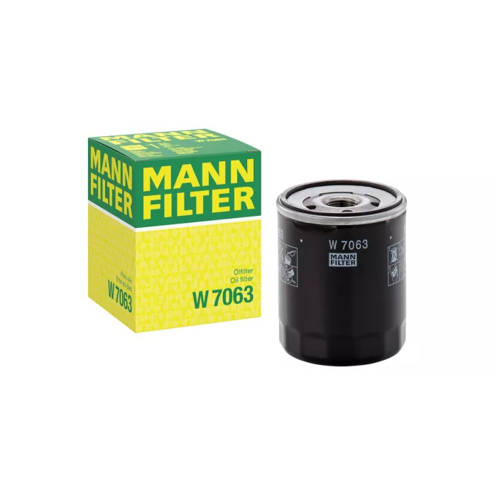 Filtro de Aceite Citroen Jumper / Fiat Ducato / Opel Movano / Vivaro / Peugeot Boxer