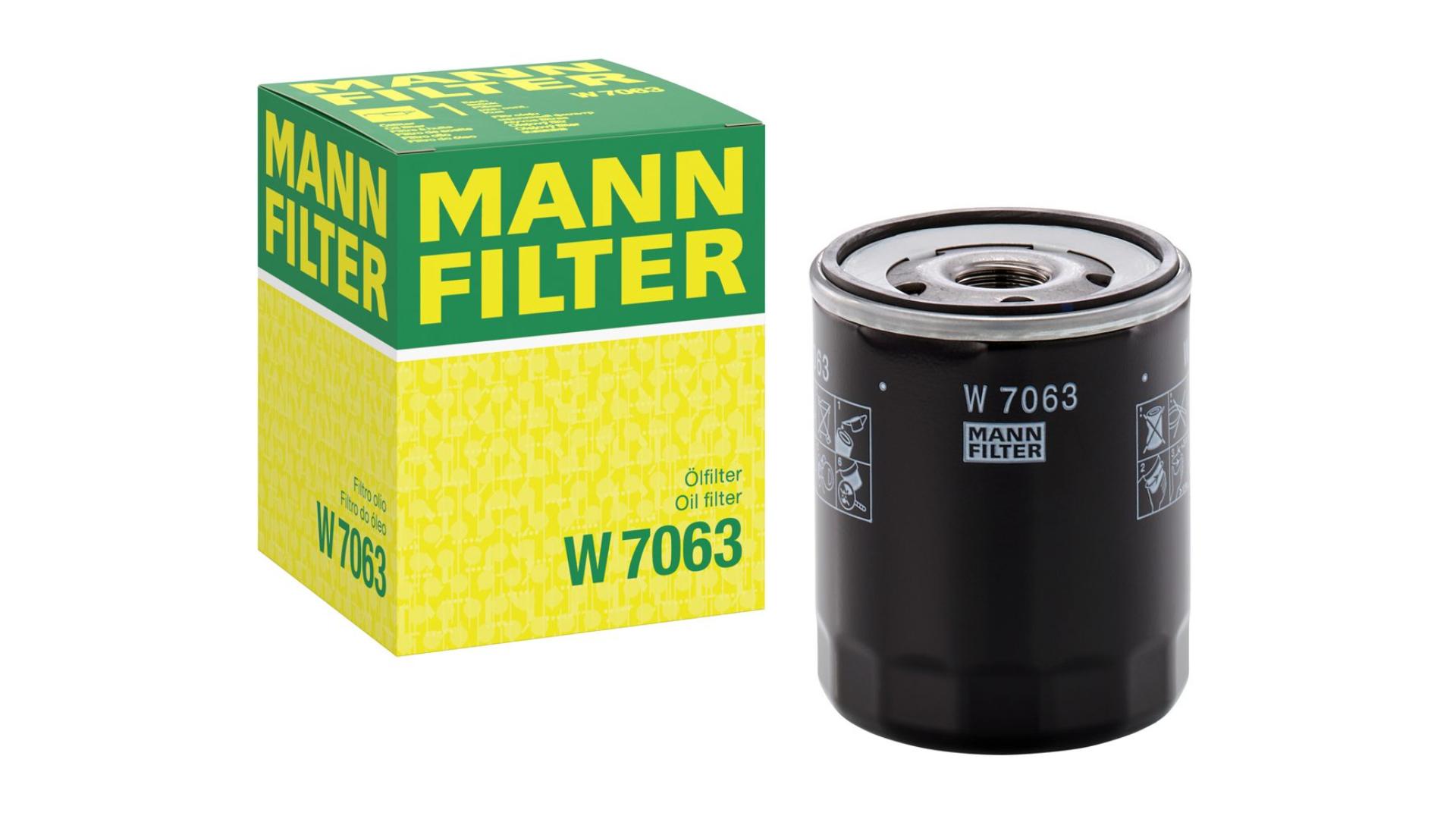 Filtro de Aceite Citroen Jumper / Fiat Ducato / Opel Movano / Vivaro / Peugeot Boxer