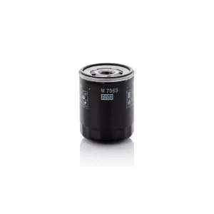 Oil Filter Citroen Jumper / Fiat Ducato / Opel Movano / Vivaro / Peugeot Boxer