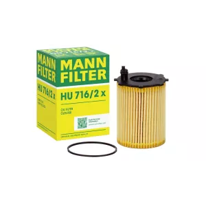 Oil Filter Citroen / Fiat / Ford / Peugeot