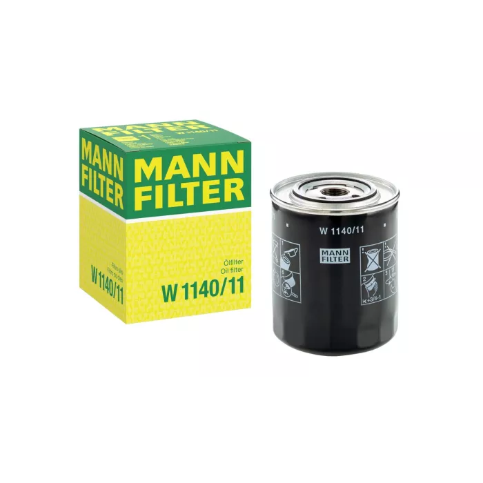 Filtro de Aceite Case-ih / Fendt / Massey Ferguson / New Holland