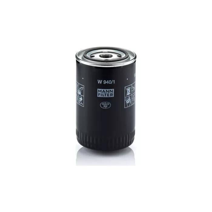 Filtro de Aceite Case-ih / Claas / Landini / Massey-ferguson / New Holland