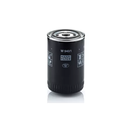 Filtro de Aceite Case-ih / Claas / Landini / Massey-ferguson / New Holland