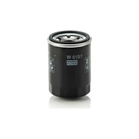 Filtro de Aceite Case IH / New Holland