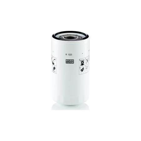 Oil Filter Case IH / John Deere / New Holland