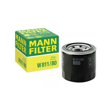 Filtro de Aceite Case IH / John Deere / Landini / New Holland