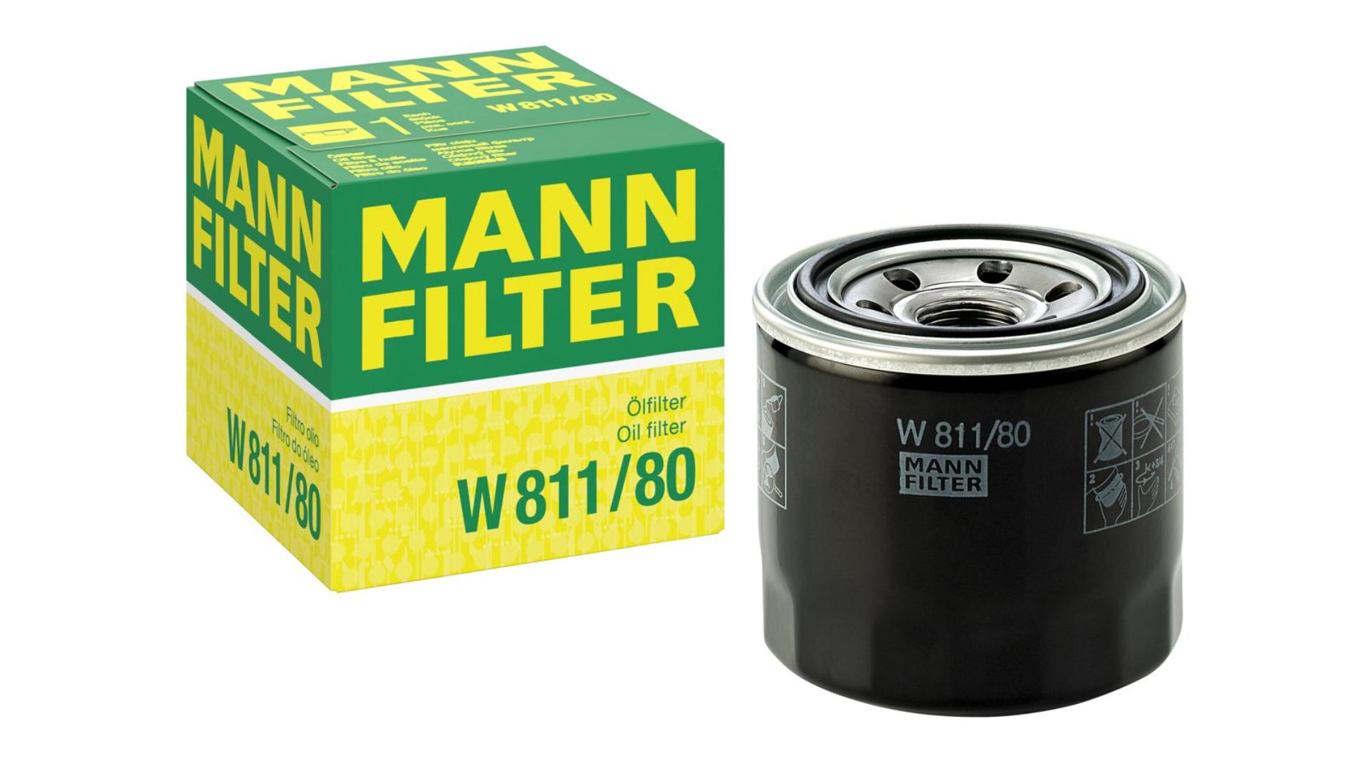 Filtro de Aceite Case IH / John Deere / Landini / New Holland