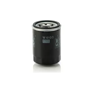 Filtro de Aceite Case IH / Deutz / Massey Ferguson / New Holland