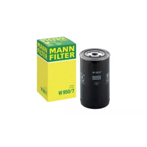 Oil Filter Case IH / Claas / Landini / Massey Ferguson / New Holland