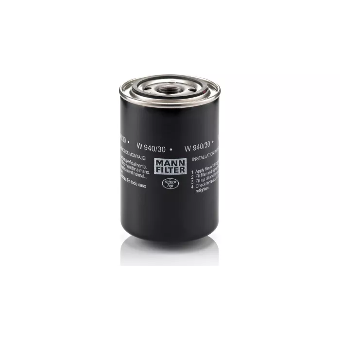 Filtro de Aceite Case IH