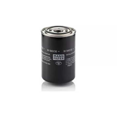 Filtro de Aceite Case IH