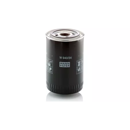 Ölfilter Case IH