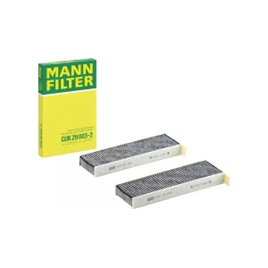 Filtr Kabinowy Citroen / Fiat / Opel / Peugeot