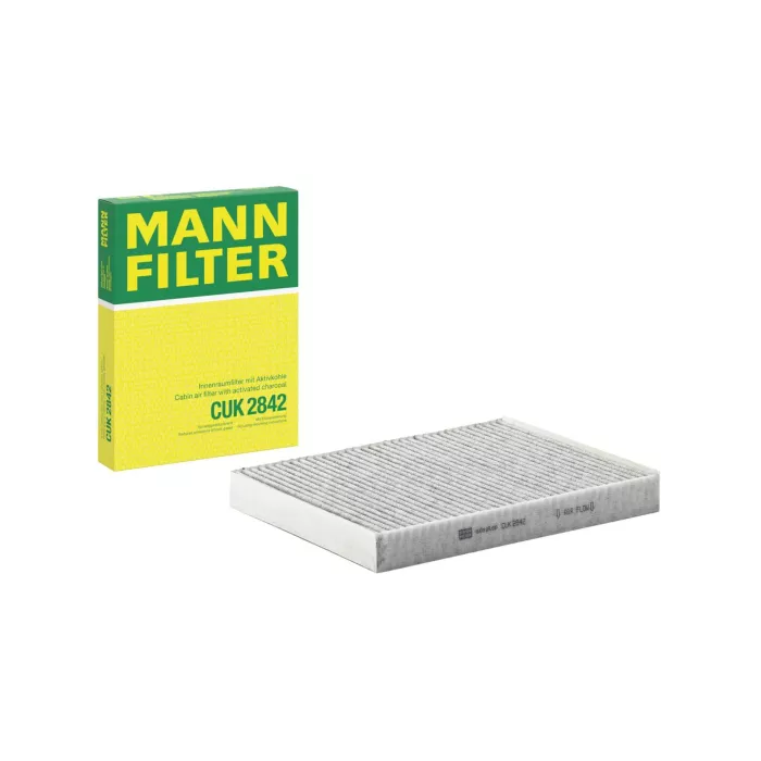 Cabin Air Filter Volkswagen Caravelle T5 / Caravelle T6