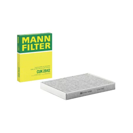 Cabin Air Filter Volkswagen Caravelle T5 / Caravelle T6