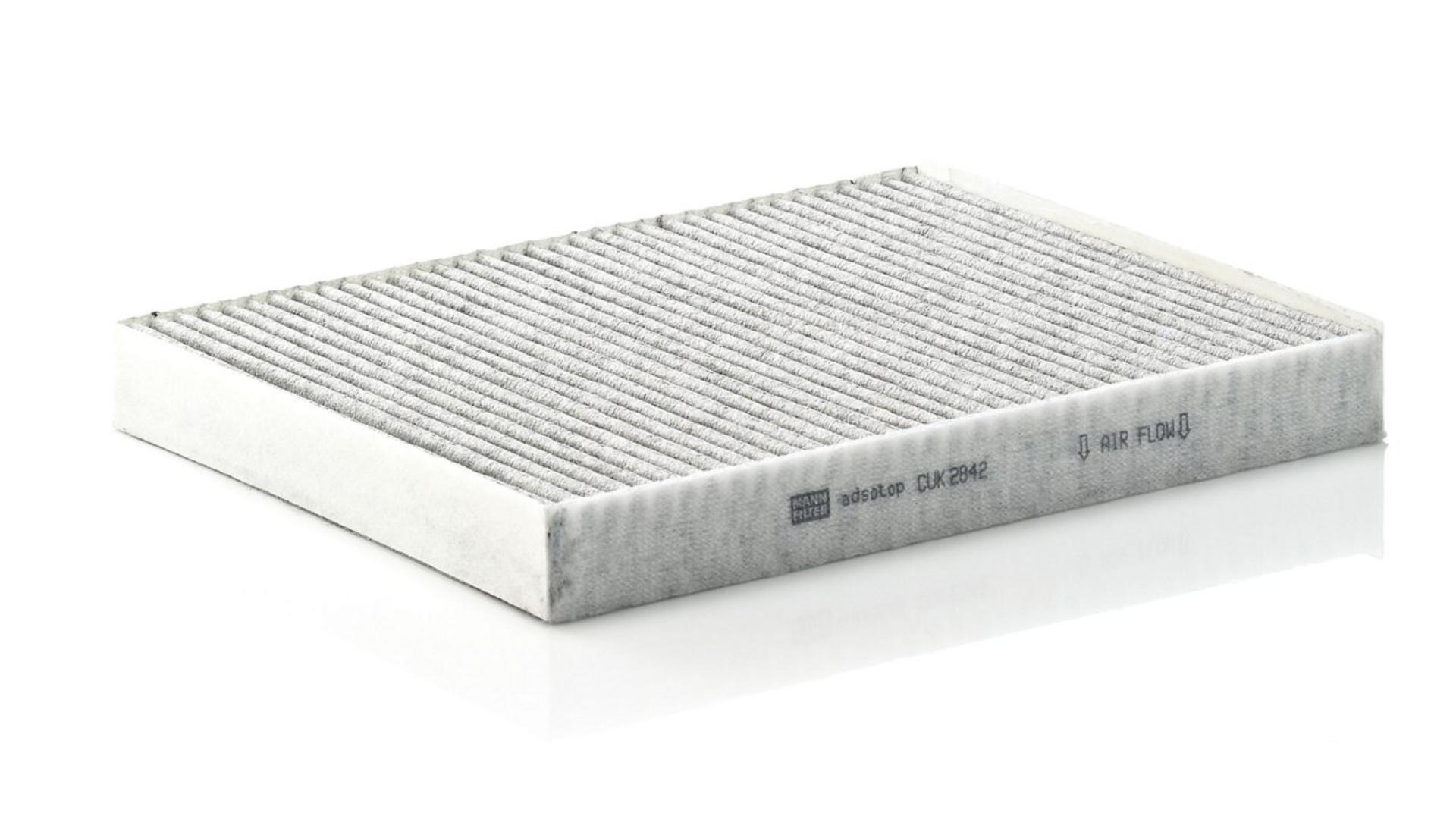Cabin Air Filter Volkswagen Caravelle T5 / Caravelle T6