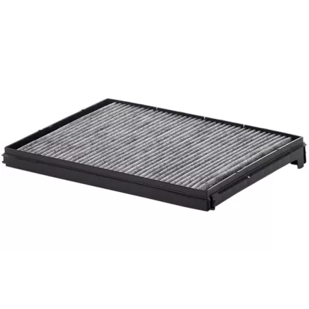 Cabin Air Filter With Active Carbon DAF XF106