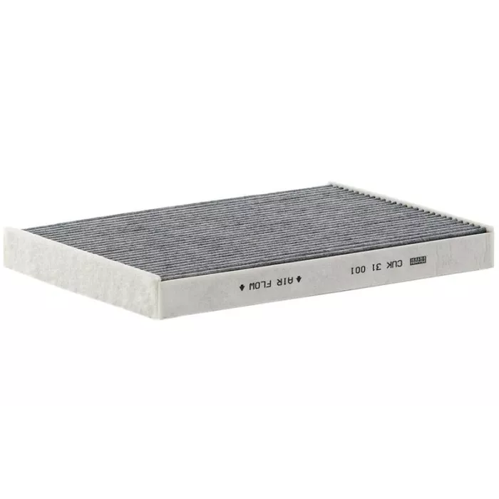 Cabin Air Filter Volvo FH / FM / Renault C / K / T