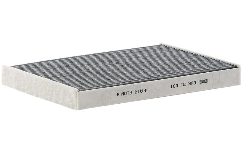 Cabin Air Filter Volvo FH / FM / Renault C / K / T