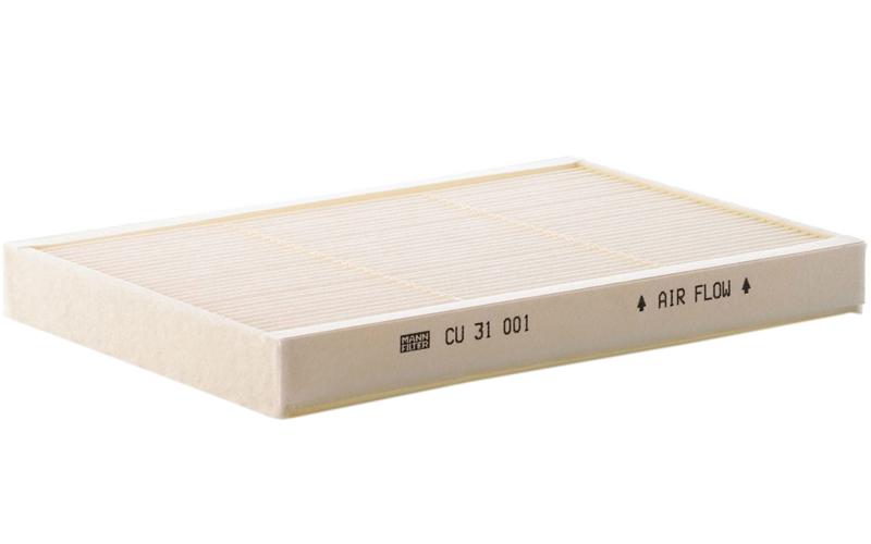 Cabin Air Filter Volvo FH / FM / FMX / Renault C / K / T
