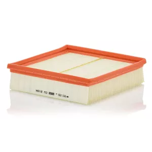 Cabin Air Filter Volvo FH / FM