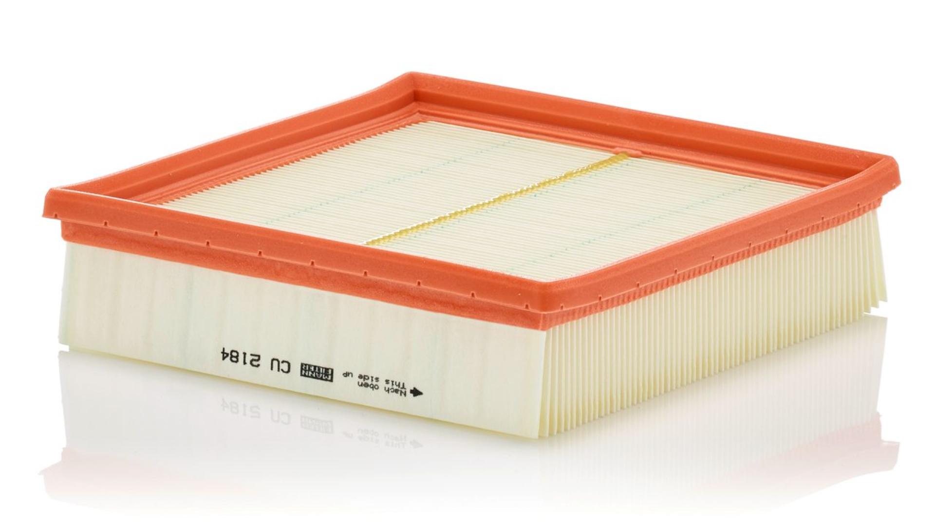 Cabin Air Filter Volvo FH / FM