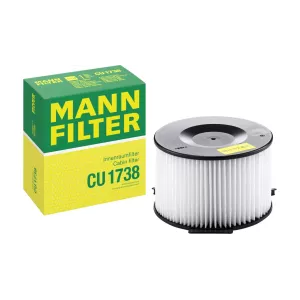 Cabin Air Filter Volkswagen Caravelle T4