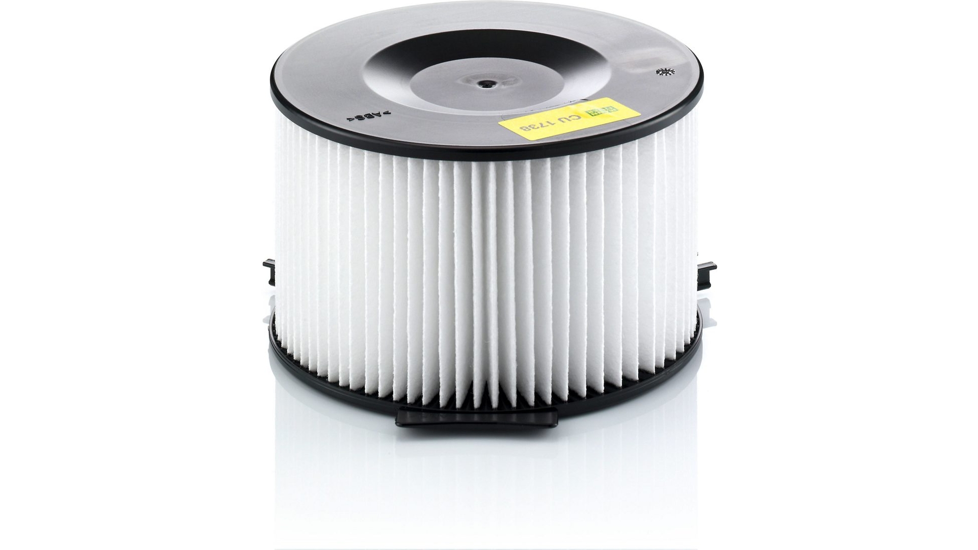 Cabin Air Filter Volkswagen Caravelle T4