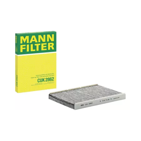 Filtr Kabinowy Volkswagen