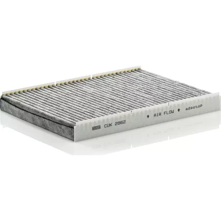 Cabin Air Filter Volkswagen