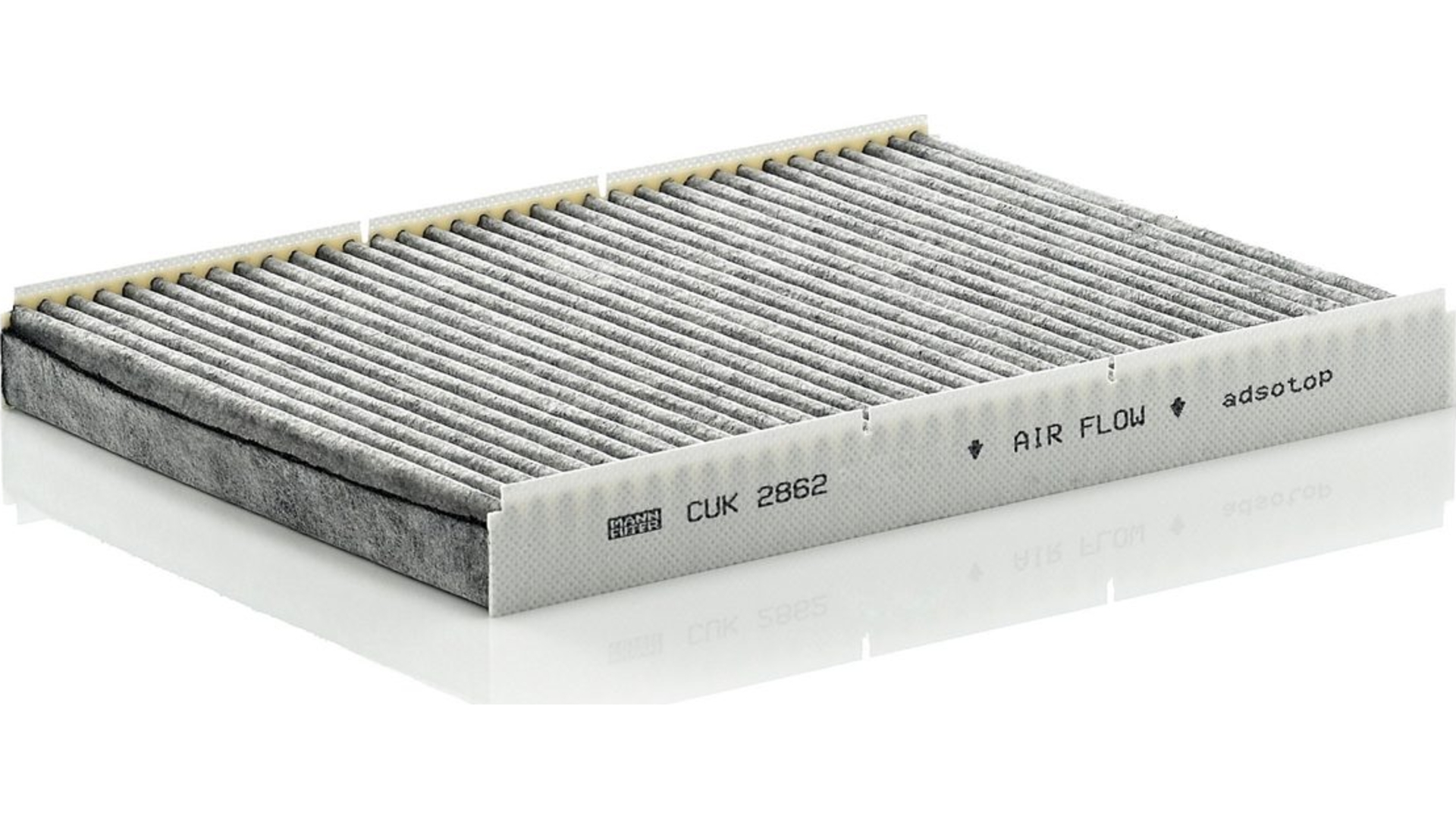 Cabin Air Filter Volkswagen