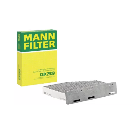 Cabin Air Filter Volkswagen