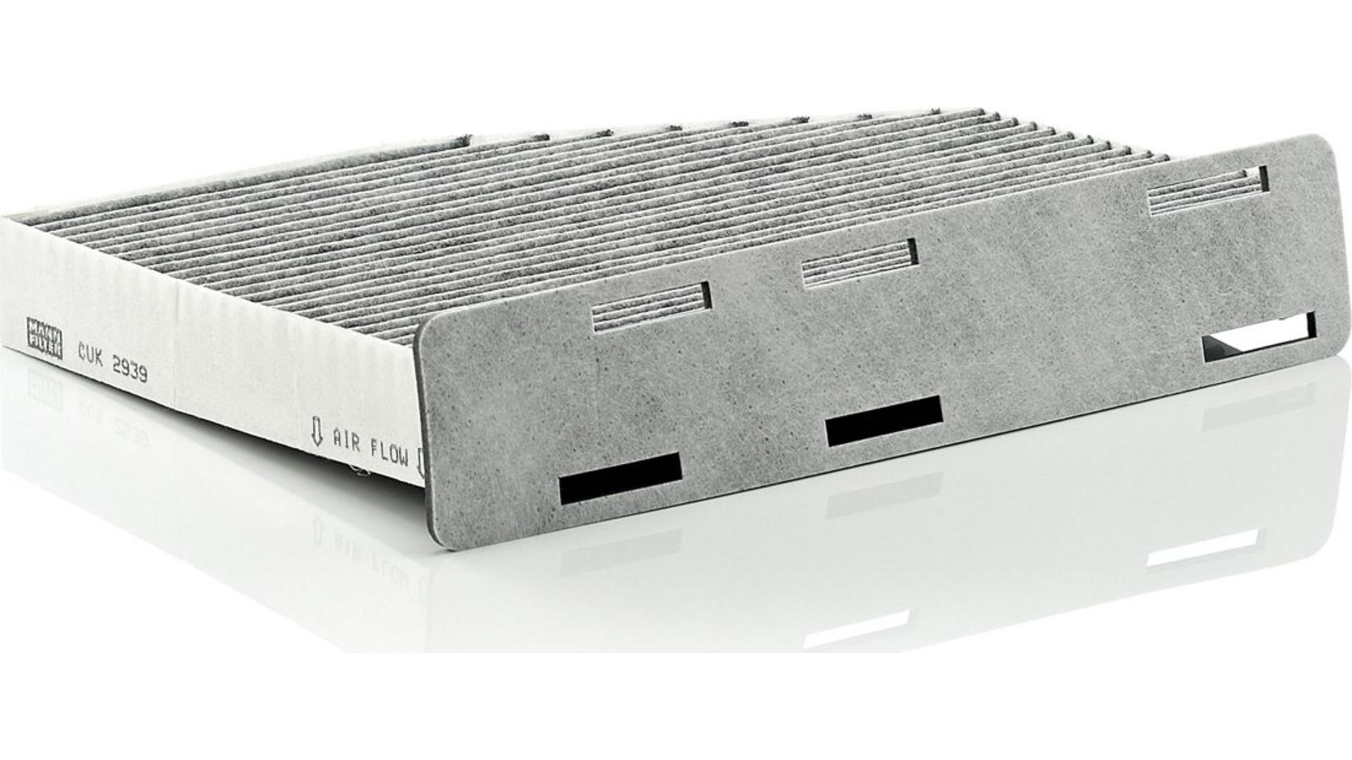 Cabin Air Filter Volkswagen