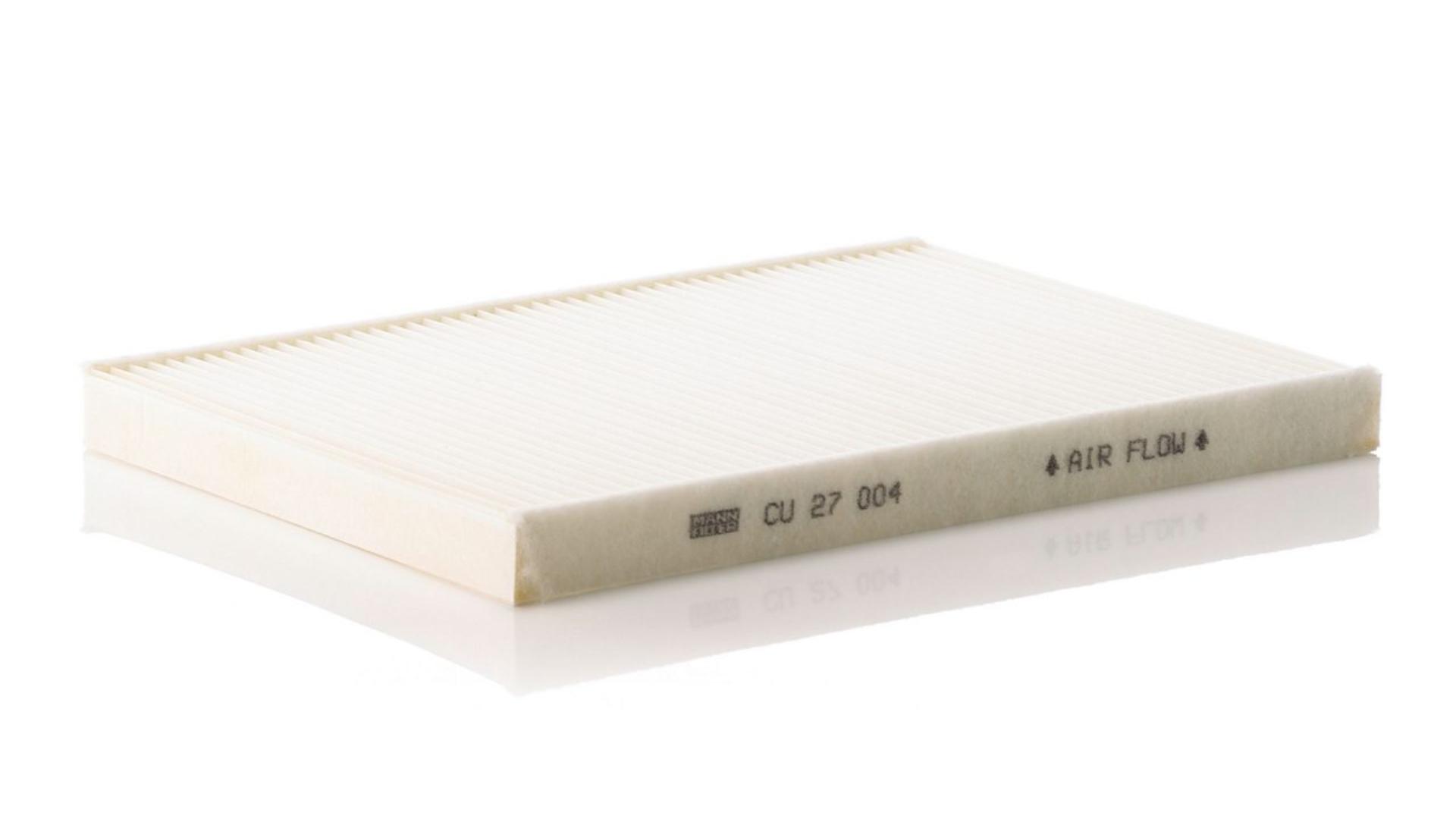 Filtro de Habitáculo Renault K380 / K520 / T380 / T520 / C250 / C520