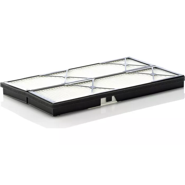 Cabin Air Filter Mercedes Unimog