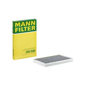 Filtro de Habitáculo Mercedes Sprinter / Setra / Volkswagen Crafter