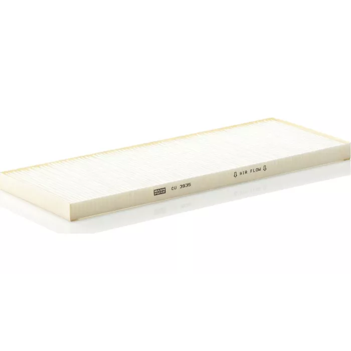 Cabin Air Filter Mercedes Setra
