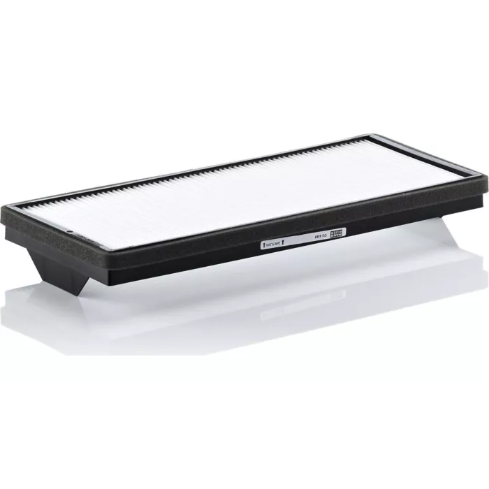 Cabin Air Filter Mercedes Atego / Axor / Econic