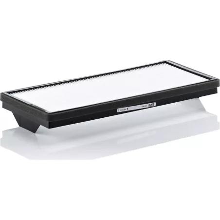 Cabin Air Filter Mercedes Atego / Axor / Econic