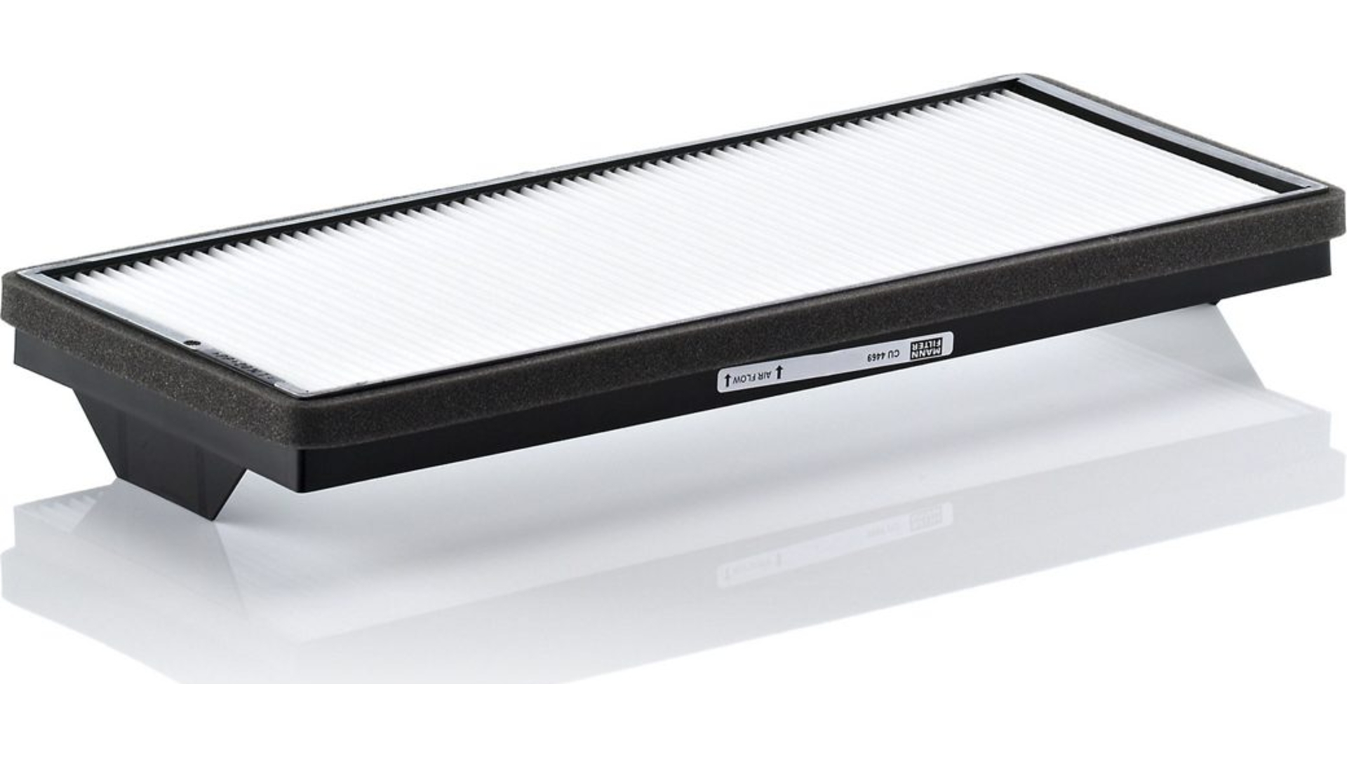 Cabin Air Filter Mercedes Atego / Axor / Econic