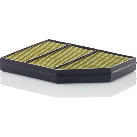 Cabin Air Filter Mercedes Actros / Antos / Arocs