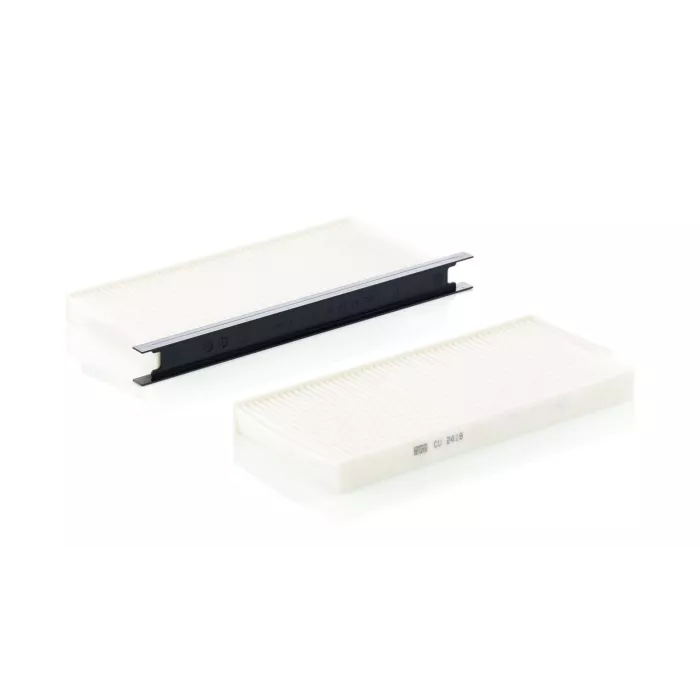 Cabin Air Filter Mercedes / Nissan Nv400 / Opel Movano / Renault Master