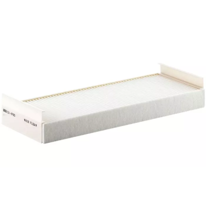 Cabin Air Filter MAN TGA / TGL / TGM / TGS / TGX