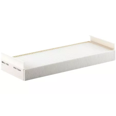 Cabin Air Filter MAN TGA / TGL / TGM / TGS / TGX