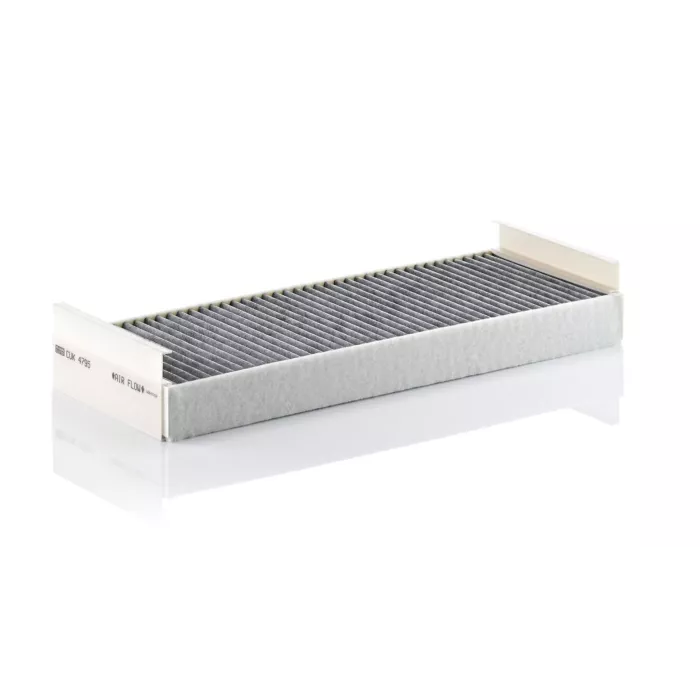 Cabin Air Filter MAN TGA / TGL / TGM / TGS / TGS
