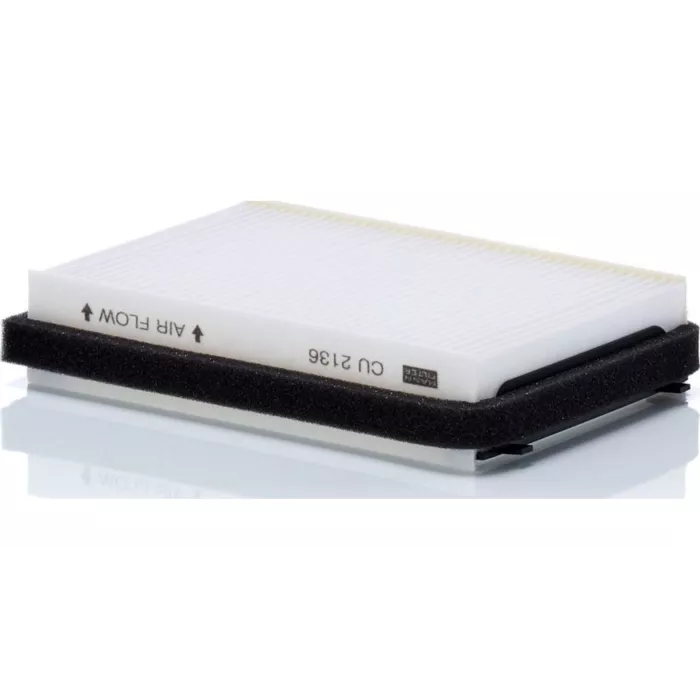 Cabin Air Filter John Deere
