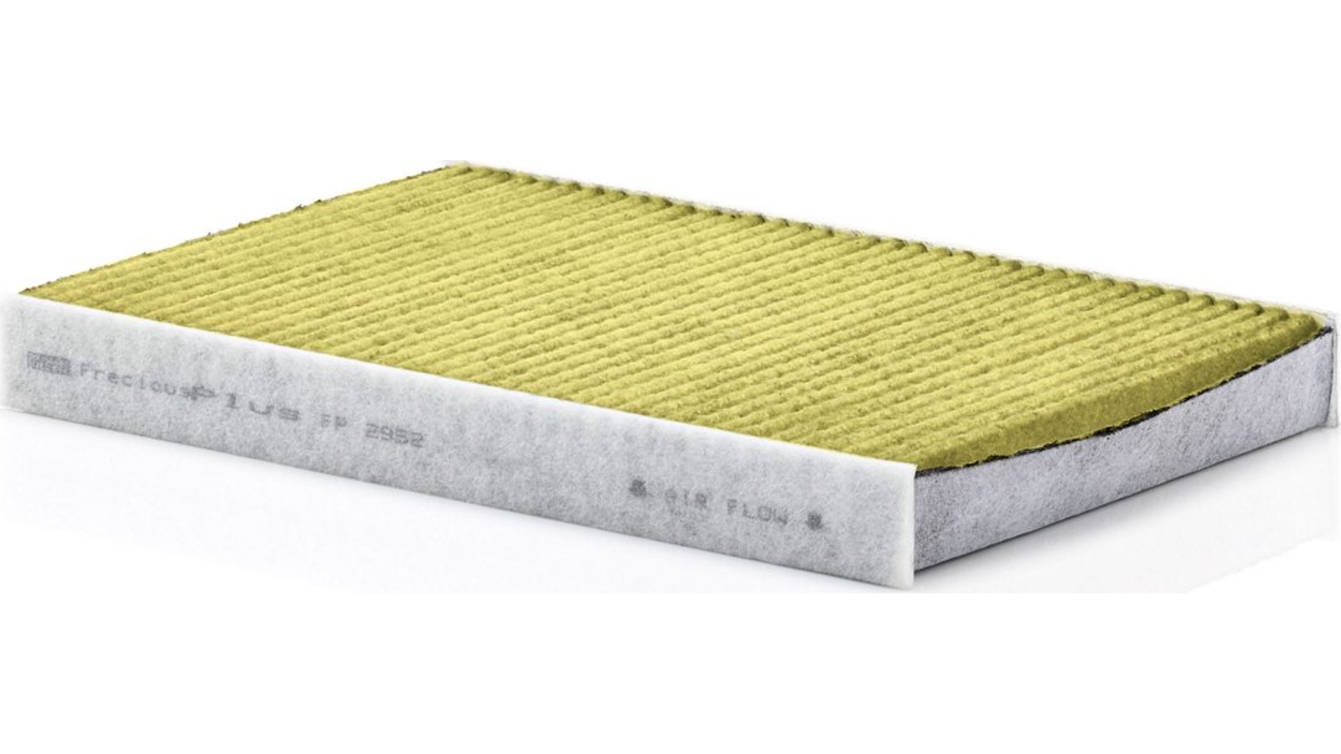 Cabin Air Filter Iveco Daily